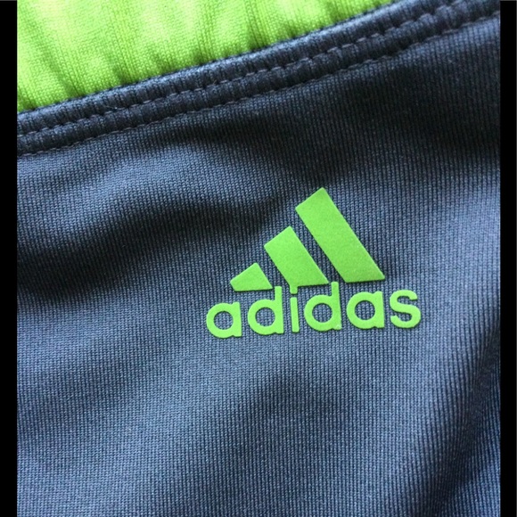 Adidas Crop Athletic Pants.    PB1 - Picture 2 of 7
